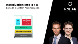 1.2 System administration