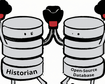 Historians vs Open-Source databases - which is better?