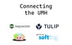 Connecting the UMH with 3rd party systems