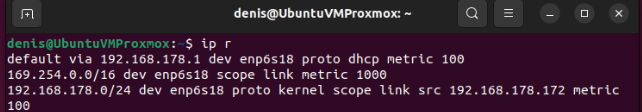 Installing the UMH on EC2 using Ubuntu